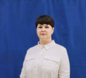 Заведующий Трухина Светлана Михайловна Заведующий Трухина Светлана Михайловна