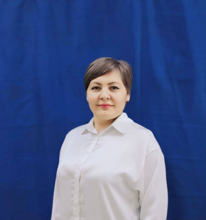 Заместитель заведующего Кучина Марина Юрьевна Заместитель заведующего Кучина Марина Юрьевна